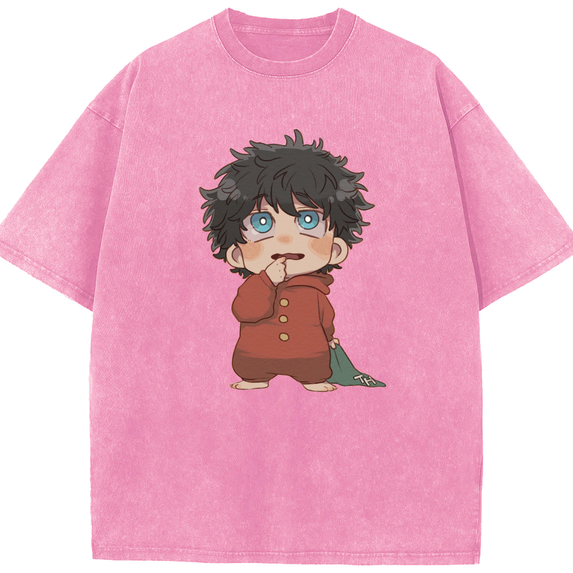 （画像用） 東京リベンジャーズ Tokyo Revengers 綿100% ヴィンテージ風 半袖Tシャツ（フロントプリント）